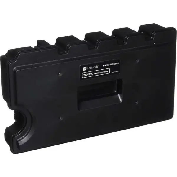 Lexmark 77L0W00 avfallstonerbehållare, 120000 sid.