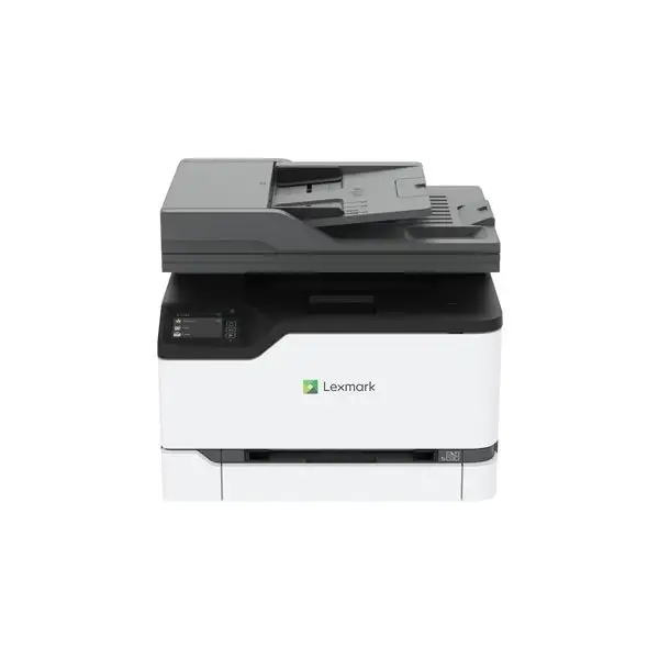 Lexmark CX431adw A4 multifunktionsskrivare