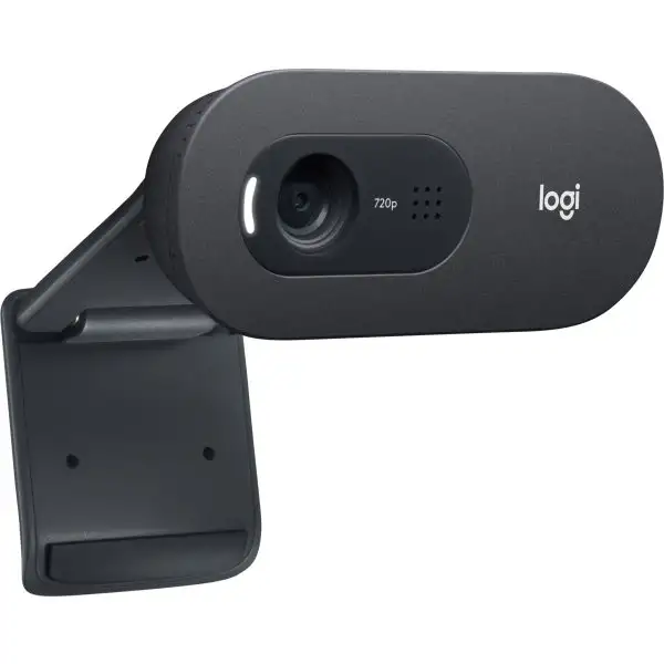 Logitech C505e HD webbkamera