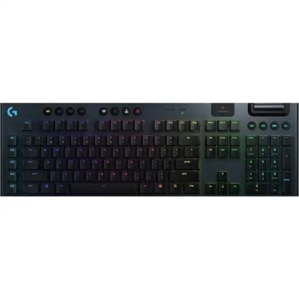 Logitech G915 TKL Tactile gamingtangentbord