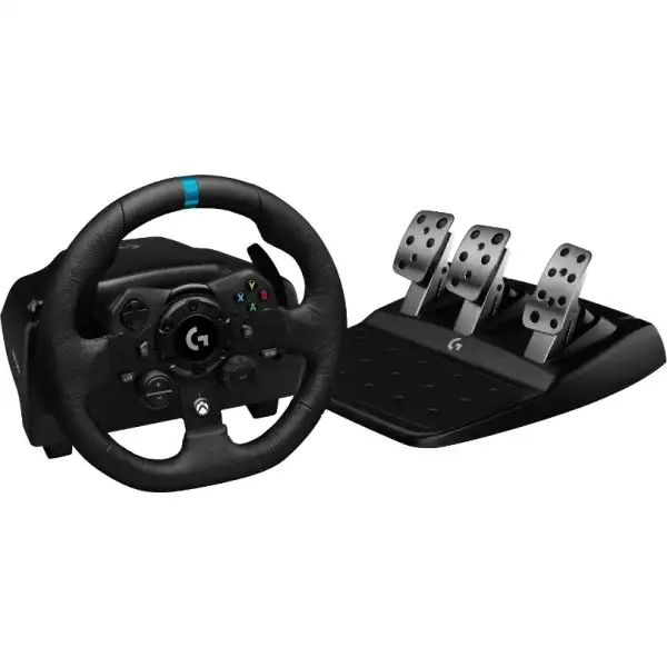 Logitech G923 Trueforce Racerrat (Xbox X/S/One/PC)