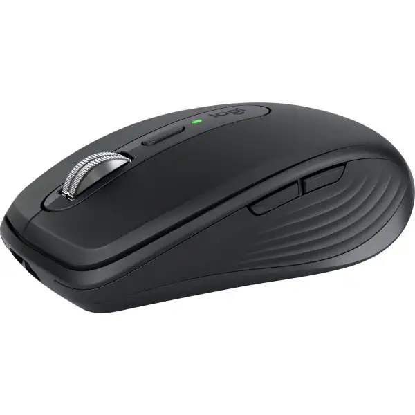 Logitech MX Anywhere 3S trådlös mus | Grå