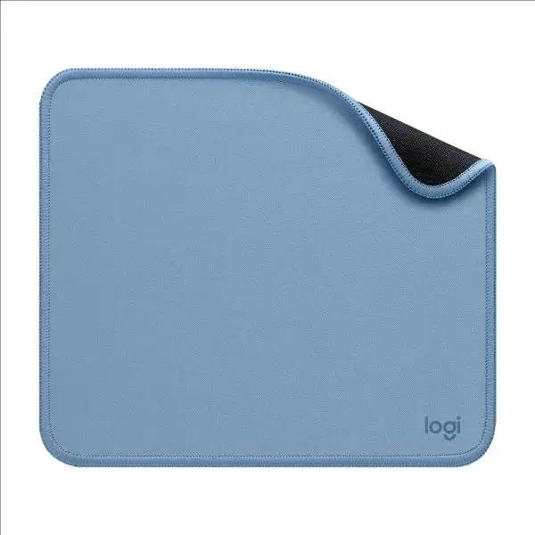 Logitech Studio Series musmatta, blå