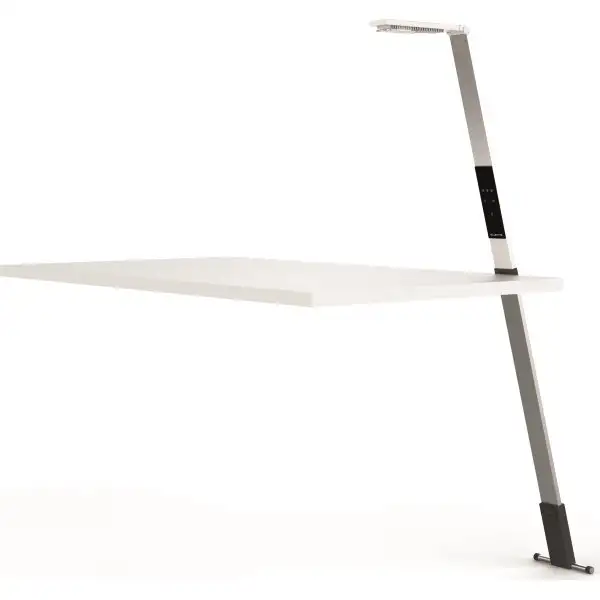Lampa Luctra Flex Aluminium