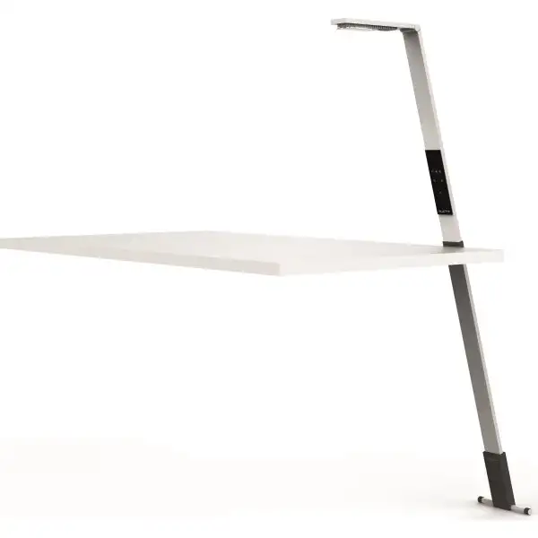 Lampa Luctra Flex Vit