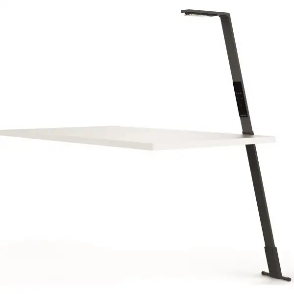 Lampa Luctra Flex Svart