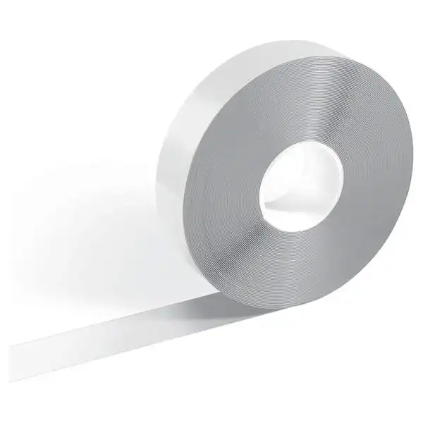 Markeringstejp Duraline Strong 30 meter Röd