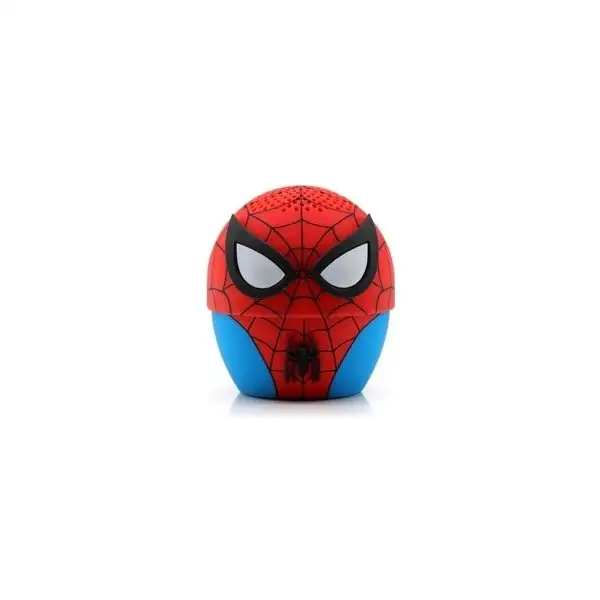 Marvel Spiderman Bitty Boomers Bluetooth Högtalare