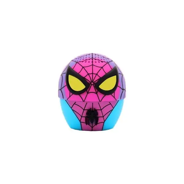 Marvel-Spiderman Bitty Boomers Bluetooth högtalare