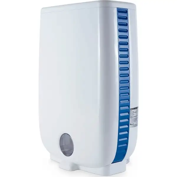 Meaco DD8L Junior avfuktare, vit