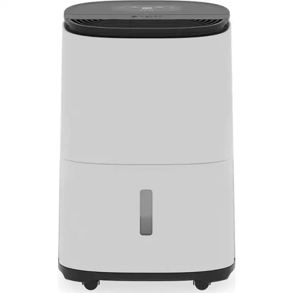 MeacoDry Arete One 10L avfuktare, vit
