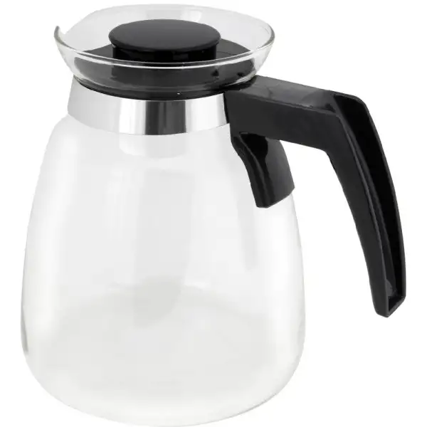 Melitta Excellent Grande kanna, svart