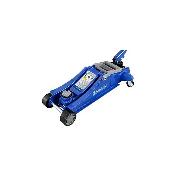 Garagedomkraft Michelin 1,8t