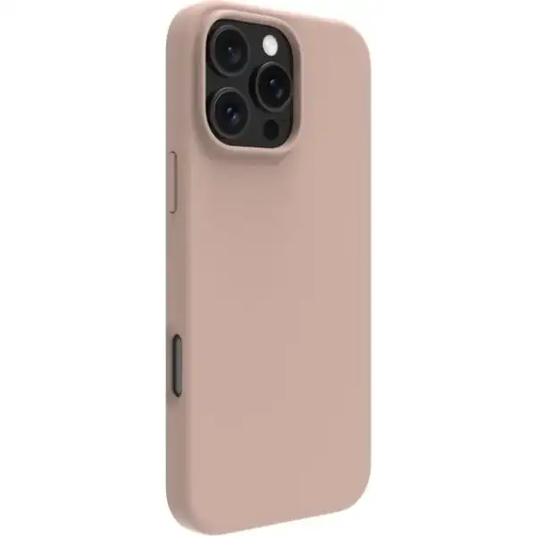 Monaco 2 MagSafe-skal - Iphone 16 Pro, rosa
