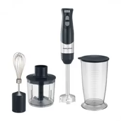 Morphy Richards Blender 402061 (svart)