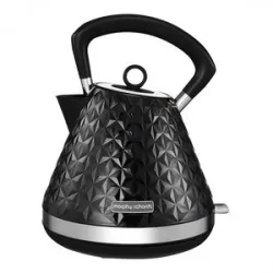 Morphy Richards vattenkokare 108131 (svart)