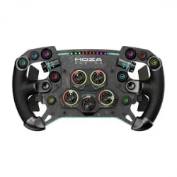 Moza Racing GS V2P RS056 spelratt (PC)