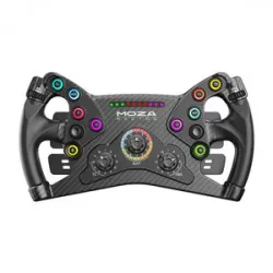 Moza Racing KS RS047 spelratt (PC)