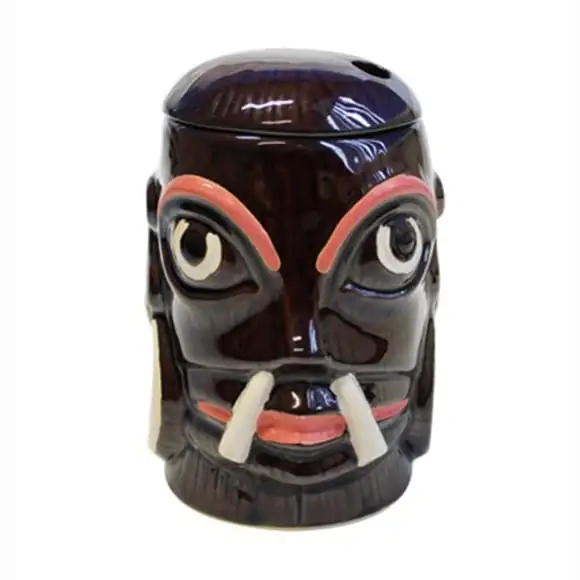Mugg Tiki Cannibal 69cl
