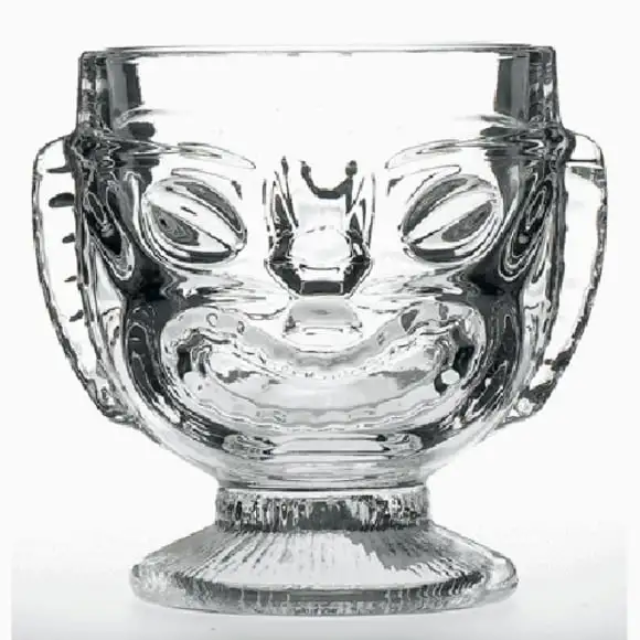 Mugg Tiki Cup glas 41,4cl