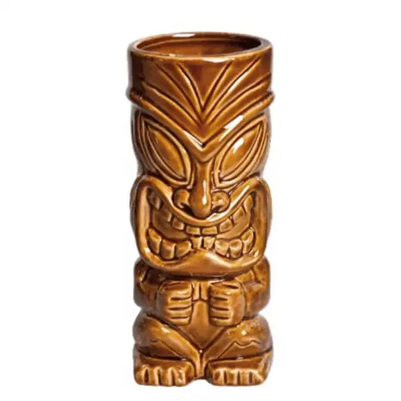 Mugg Tiki Hua Ka´i 42cl