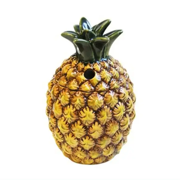 Mugg Tiki Pineapple 60cl