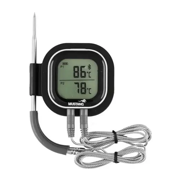 Mustang Digital Bluetooth stektermometer