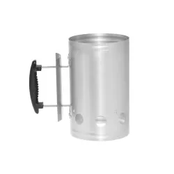 MUSTANG Grilltändare Chimney Starter Kol