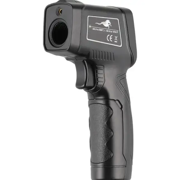 Mustang infraröd stektermometer