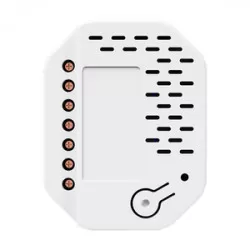 Neo Smart Switch HomeKit ZigBee NEO NAS-SW01BH