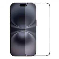 Nillkin CP+PRO iPhone 16 Plus i härdat glas