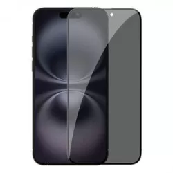 Nillkin Guardian iPhone 16 Plus i härdat glas