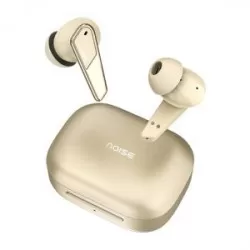 Noise Buds N1 Pro TWS hörlurar (beige)
