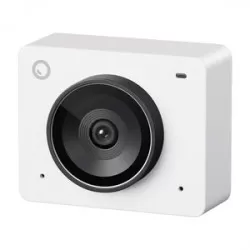 OBSBOT Meet 2 webbkamera (vit)
