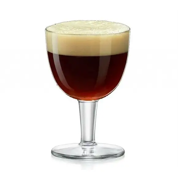 Ölglas Abbey Belgian Ale 41,8cl Bormioli Rocco