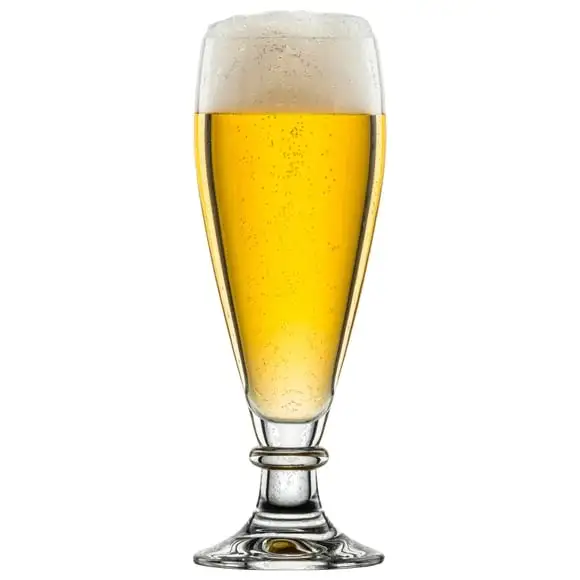 Ölglas Brussel Pils 30cl Schott Zwiesel