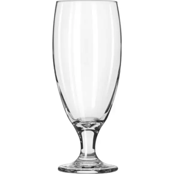 Ölglas Embassy Pilsner 47,4cl Libbey