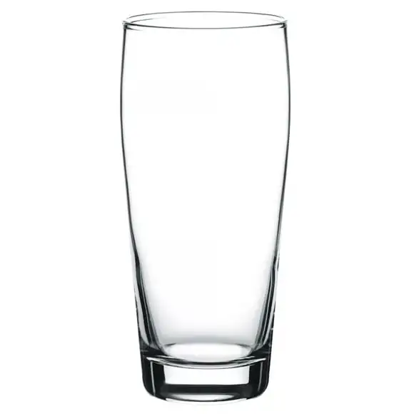 Ölglas Jubilee 62cl krönt 50cl Pasabahce