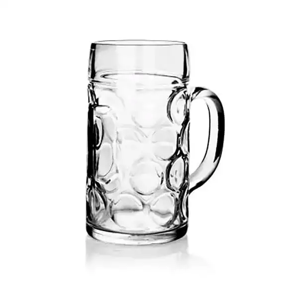 Ölglas Sejdel Isar 1lit Rastal