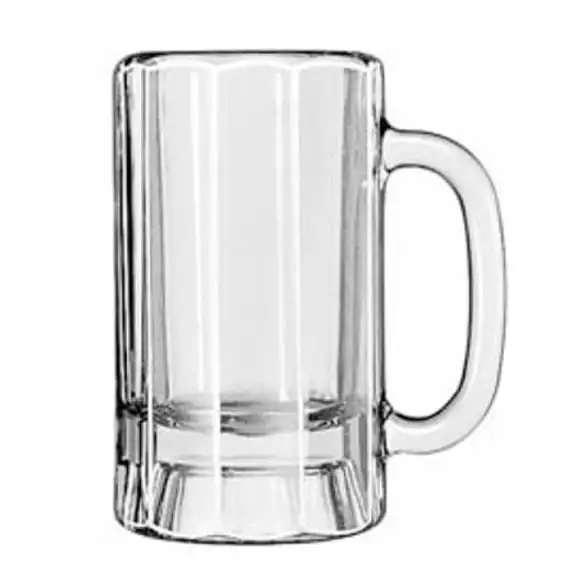 Ölglas sejdel Paneled Mug 41,4cl