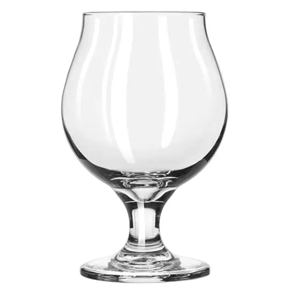 Ölglas Stacking Belgian 29,6cl Libbey