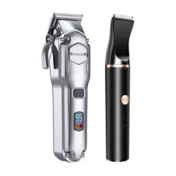 Oneisall Pet Clipper Set Oneisall RFC-676 + P20
