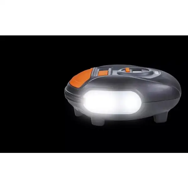 OSRAM Däckpump 450 OTI450