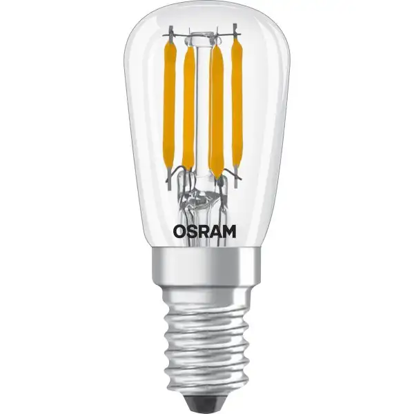 Osram LED Special glödlampa E14, 2,8W=25W