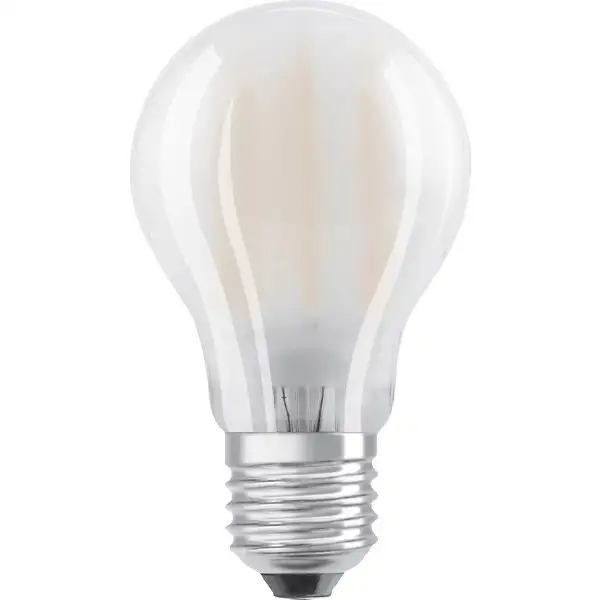 Osram Retro LED Standard., matt E27 11W/100W dim