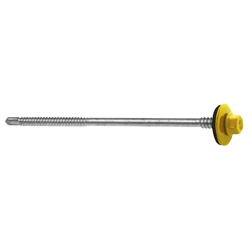 Sandwichpanelskruv Gunnebo FasteningGTx6 BI-METAL 5,5 mm5,5x85 mm