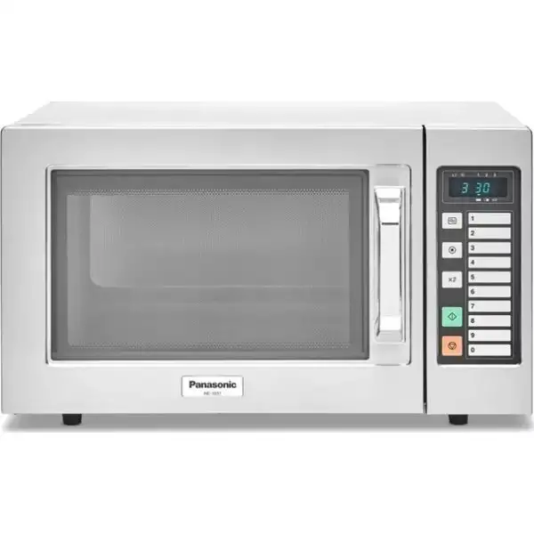 Panasonic Mikrovågsugn, 22 liter