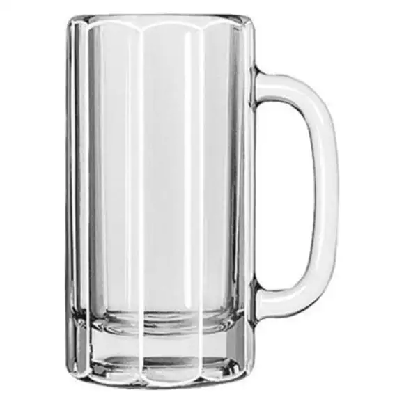 Ölglas sejdel Paneled Mug 35,5cl Libbey