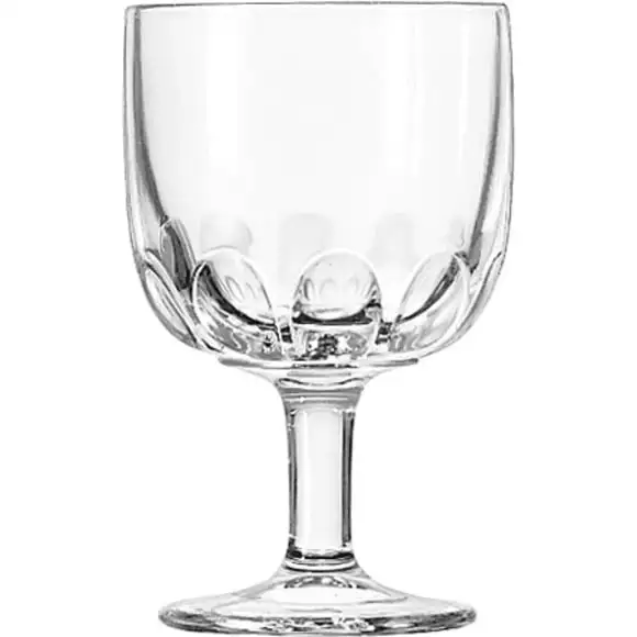 Ölglas sejdel Paneled Mug 65cl Libbey