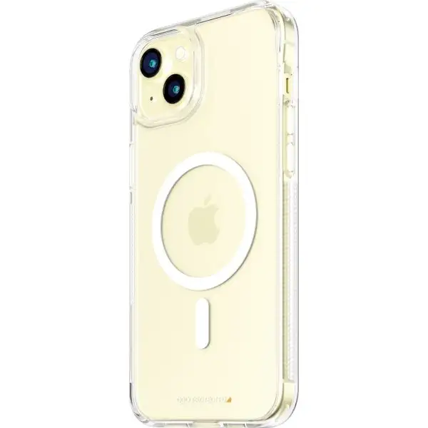 Panzerglass HardCase mobilskal för iPhone 15 Plus